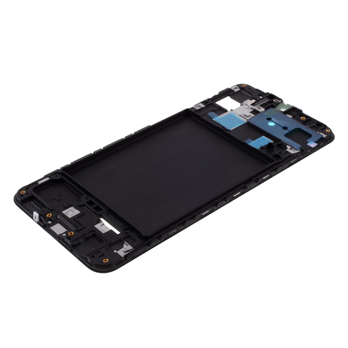 OEM Front Housing Frame Part for Samsung Galaxy A30 SM-A305