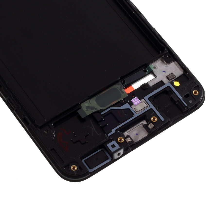OEM Front Housing Frame Part for Samsung Galaxy A30s SM-A307