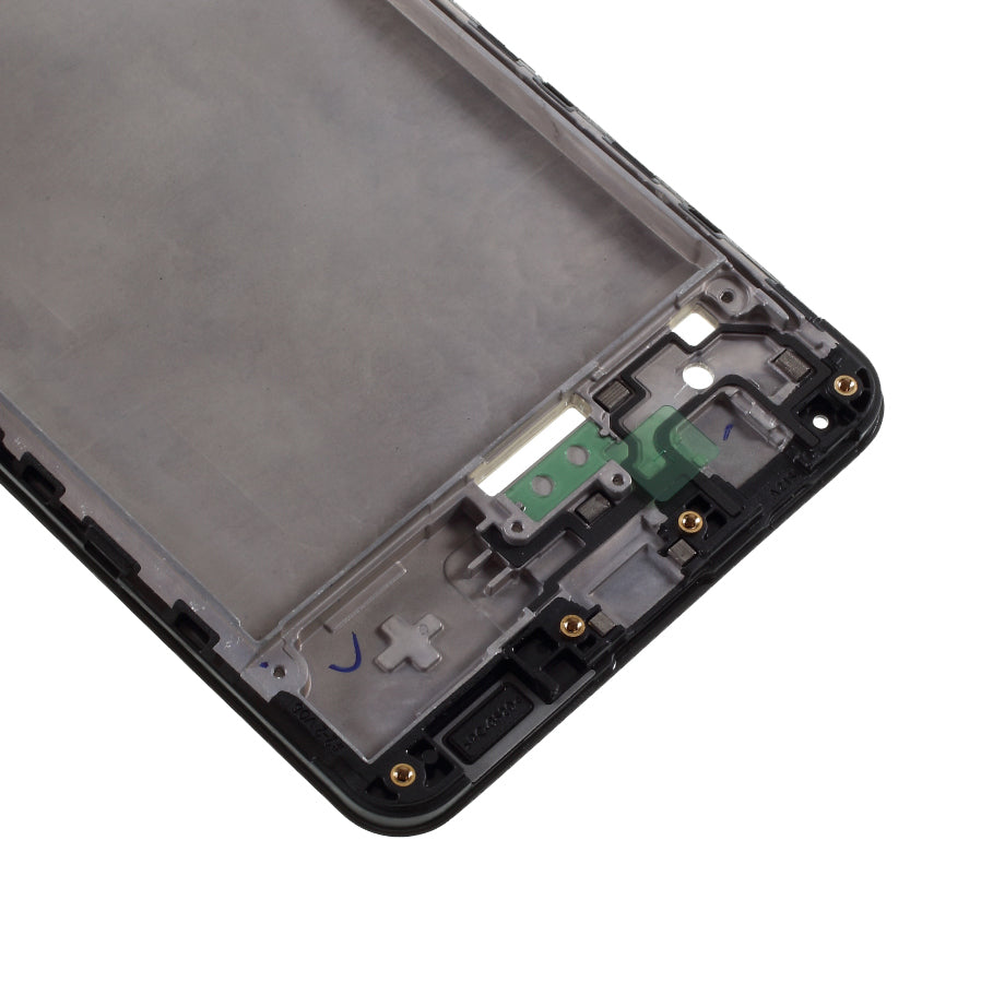 OEM Front Housing Frame Part for Samsung Galaxy A21s A217