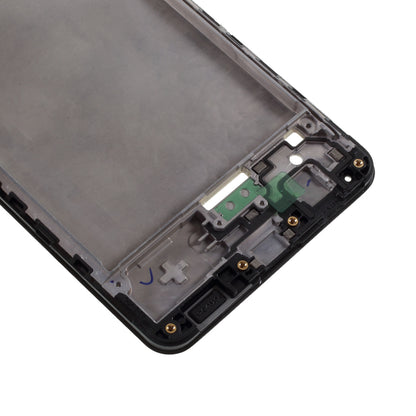 OEM Front Housing Frame Part for Samsung Galaxy A21s A217