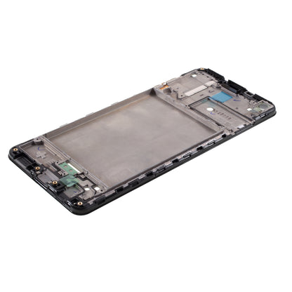 OEM Front Housing Frame Part for Samsung Galaxy A21s A217
