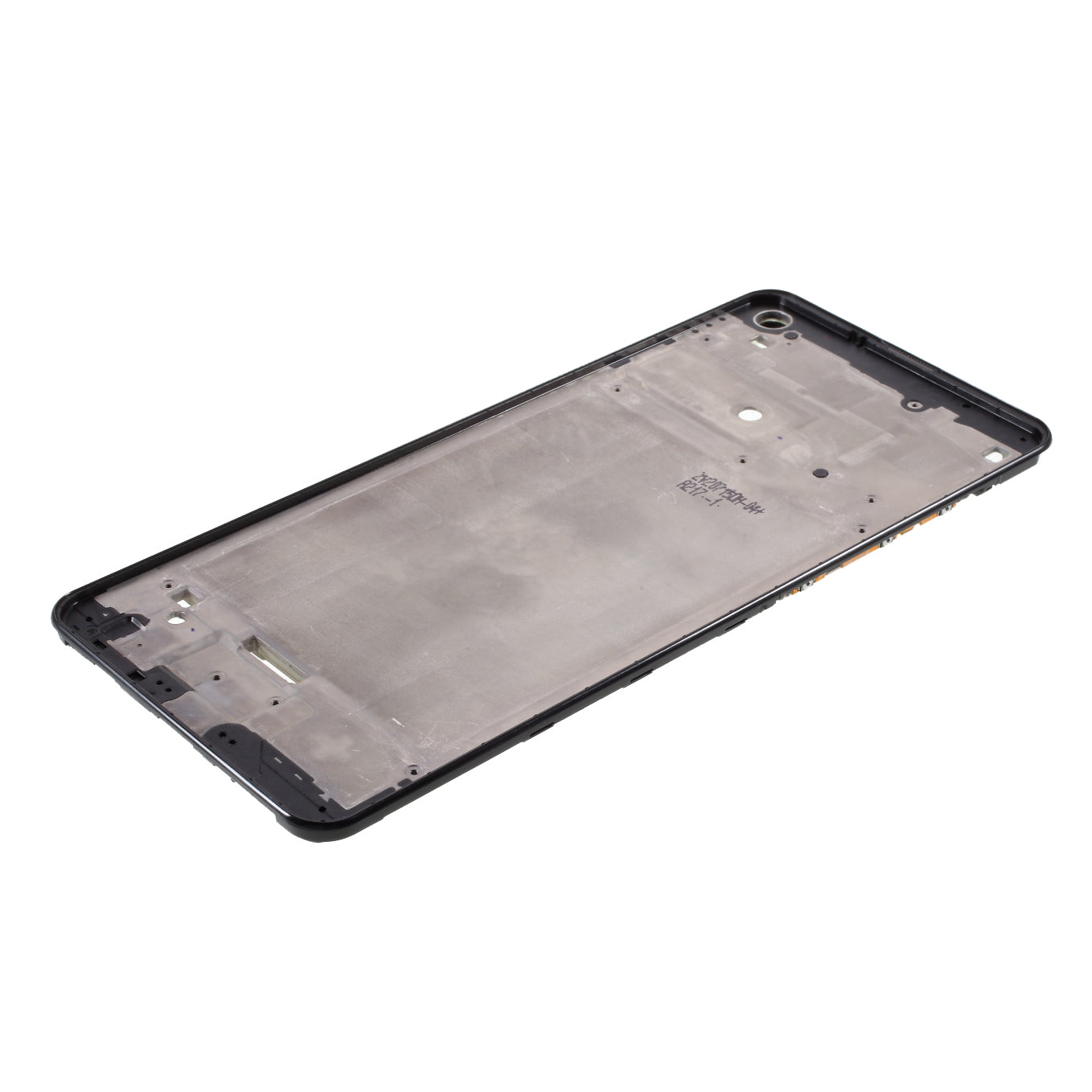 OEM Front Housing Frame Part for Samsung Galaxy A21s A217