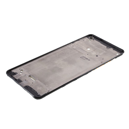 OEM Front Housing Frame Part for Samsung Galaxy A21s A217