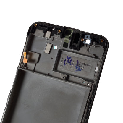 OEM Front Housing Frame Part for Samsung Galaxy M31 M315