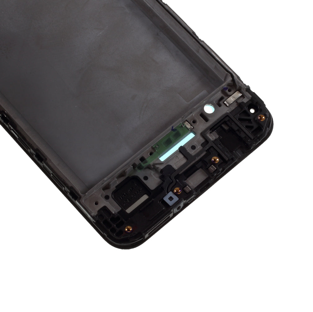 OEM Front Housing Frame Part for Samsung Galaxy M31 M315