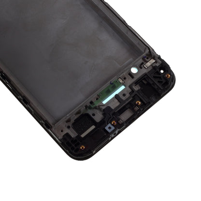 OEM Front Housing Frame Part for Samsung Galaxy M31 M315