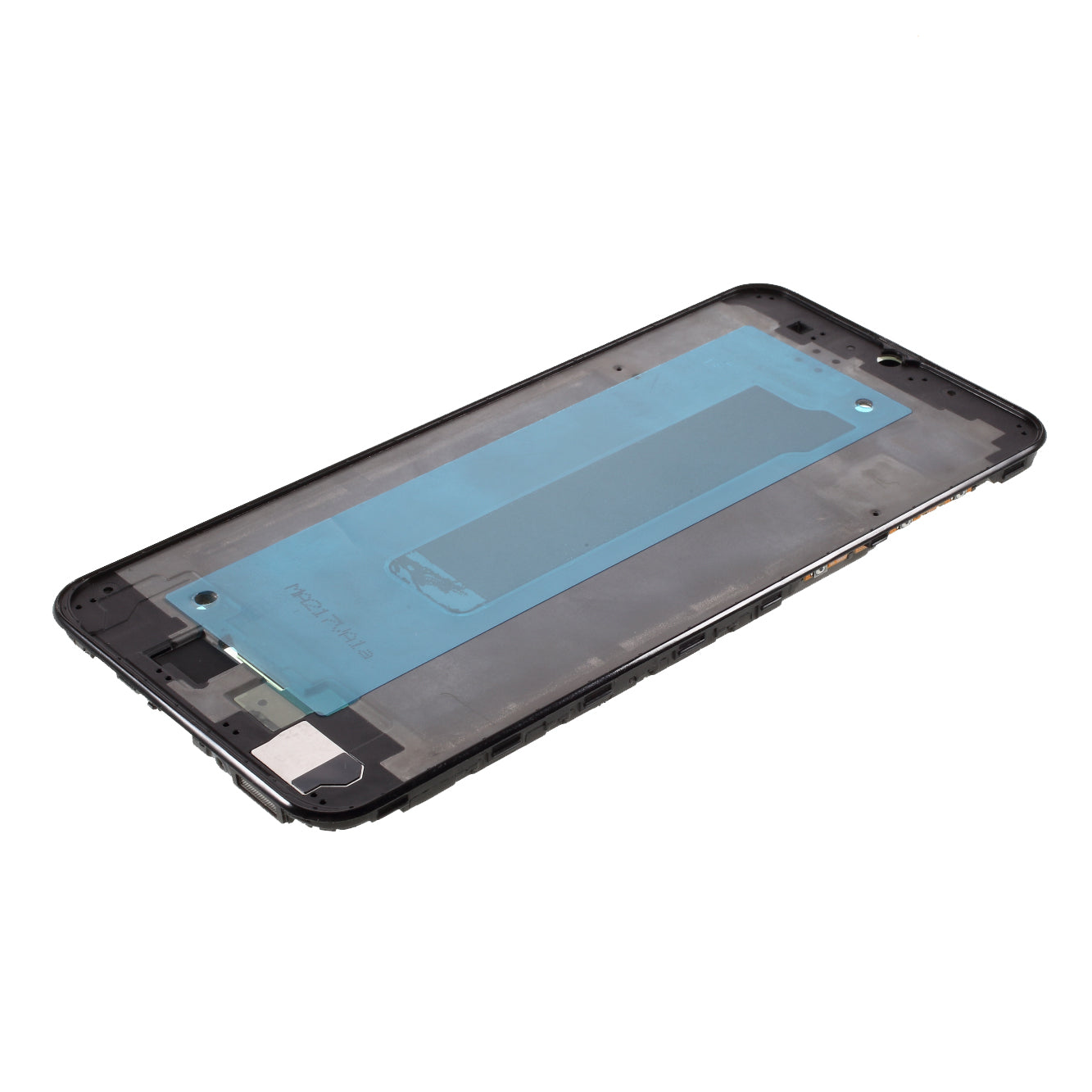 OEM Front Housing Frame Part for Samsung Galaxy M31 M315