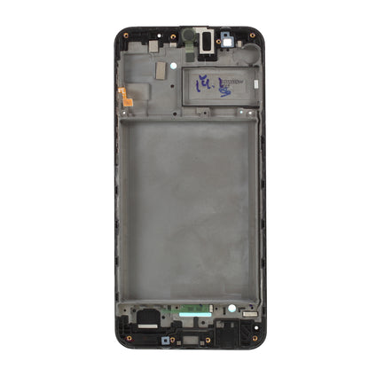 OEM Front Housing Frame Part for Samsung Galaxy M31 M315