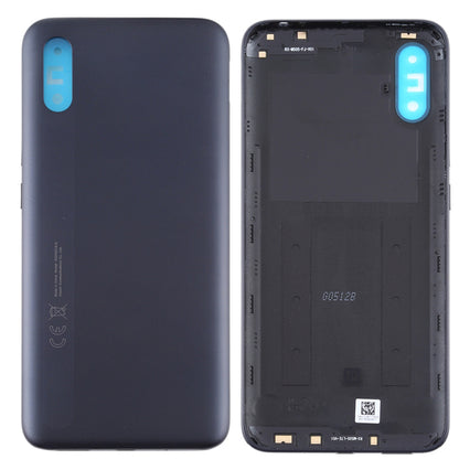 OEM Back Battery Housing Cover (Without Camera Frame) for Xiaomi Redmi 9A