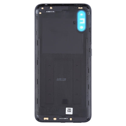OEM Back Battery Housing Cover (Without Camera Frame) for Xiaomi Redmi 9A