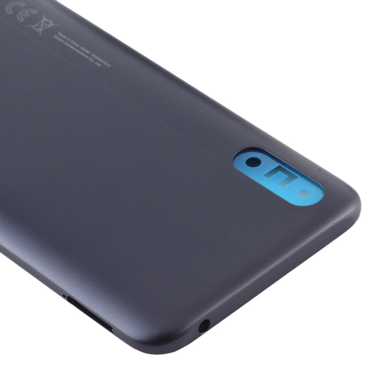 OEM Back Battery Housing Cover (Without Camera Frame) for Xiaomi Redmi 9A