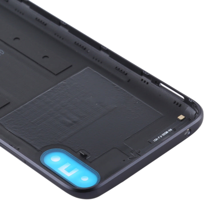 OEM Back Battery Housing Cover (Without Camera Frame) for Xiaomi Redmi 9A