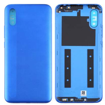 OEM Back Battery Housing Cover (Without Camera Frame) for Xiaomi Redmi 9A