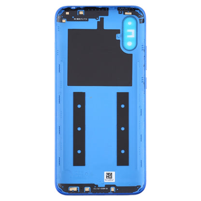 OEM Back Battery Housing Cover (Without Camera Frame) for Xiaomi Redmi 9A