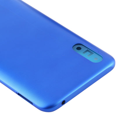 OEM Back Battery Housing Cover (Without Camera Frame) for Xiaomi Redmi 9A