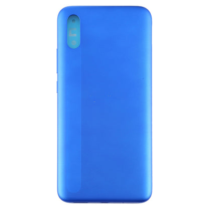 OEM Back Battery Housing Cover (Without Camera Frame) for Xiaomi Redmi 9A