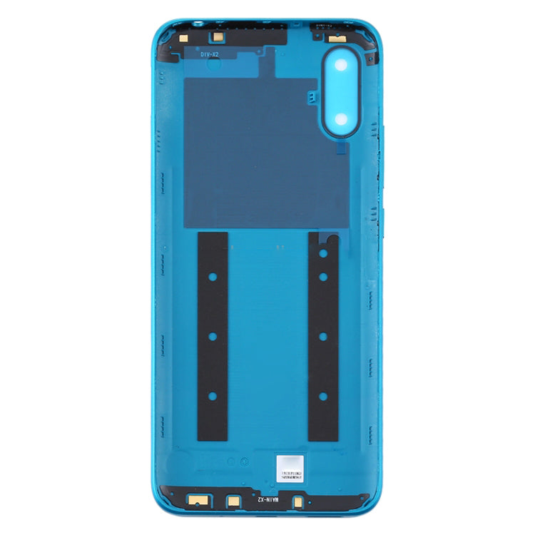 OEM Back Battery Housing Cover (Without Camera Frame) for Xiaomi Redmi 9A