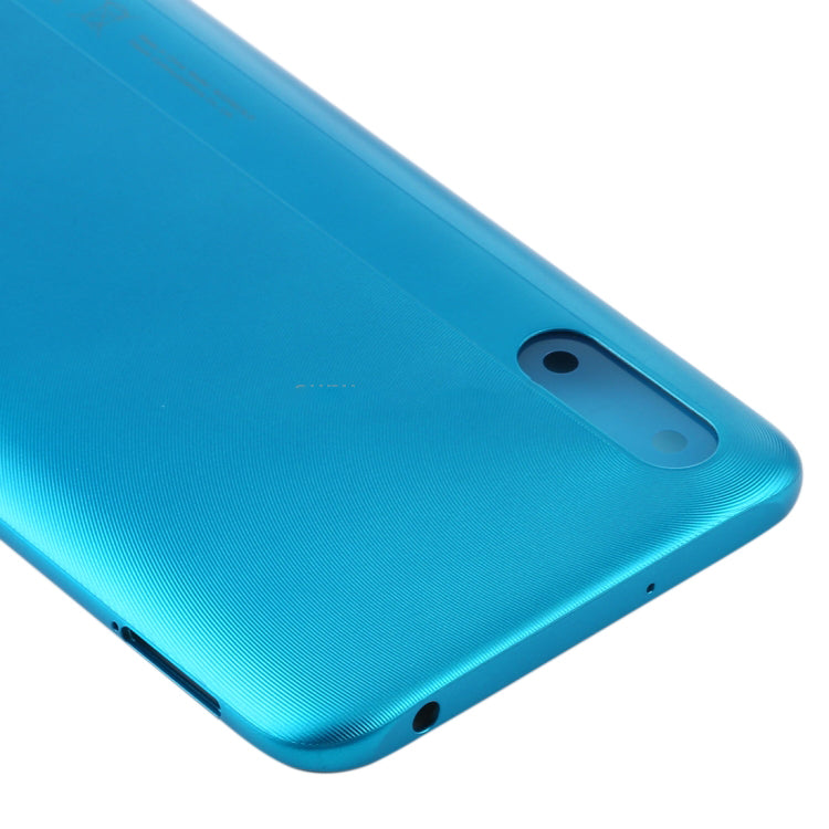 OEM Back Battery Housing Cover (Without Camera Frame) for Xiaomi Redmi 9A