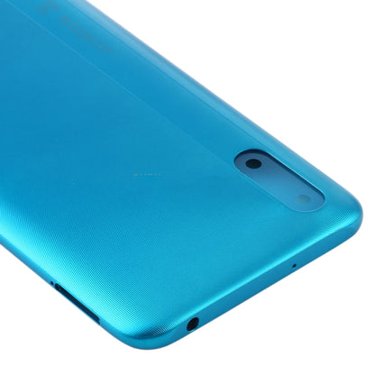 OEM Back Battery Housing Cover (Without Camera Frame) for Xiaomi Redmi 9A