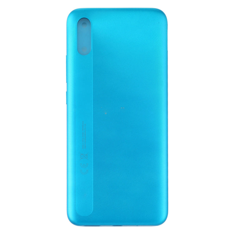 OEM Back Battery Housing Cover (Without Camera Frame) for Xiaomi Redmi 9A