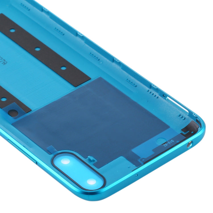 OEM Back Battery Housing Cover (Without Camera Frame) for Xiaomi Redmi 9A