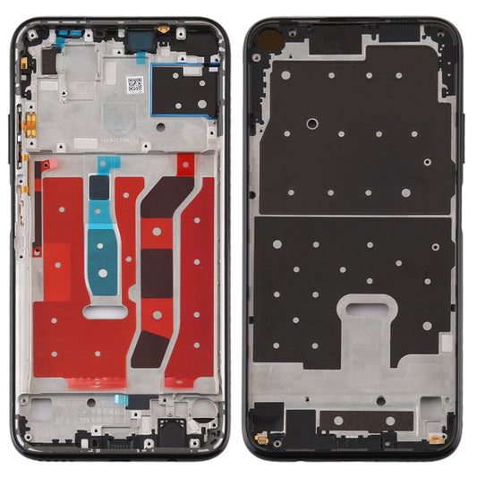 For Huawei P40 lite 4G OEM Middle Plate Frame Replace Part (without Logo)