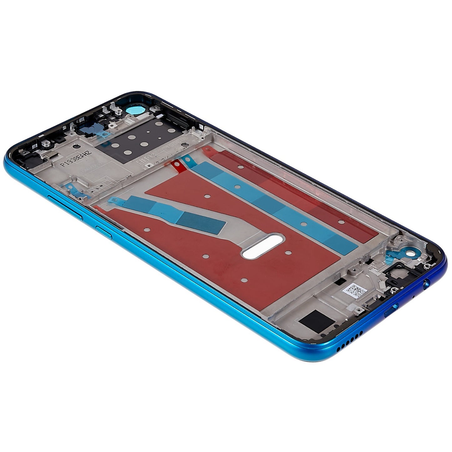 For Huawei P40 lite 4G OEM Middle Plate Frame Replace Part (without Logo)