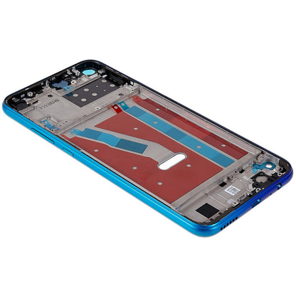 For Huawei P40 lite 4G OEM Middle Plate Frame Replace Part (without Logo)