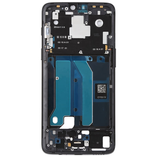 OEM Middle Frame Replacement for OnePlus 6