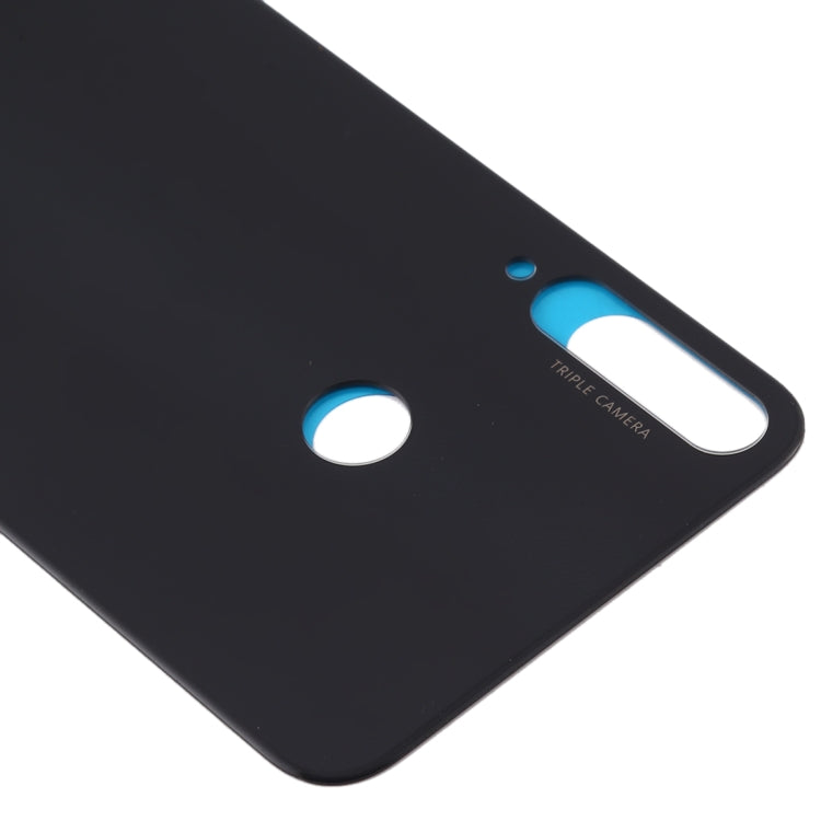 Battery Door Cover Housing with Adhesive Sticker for Honor Play 3