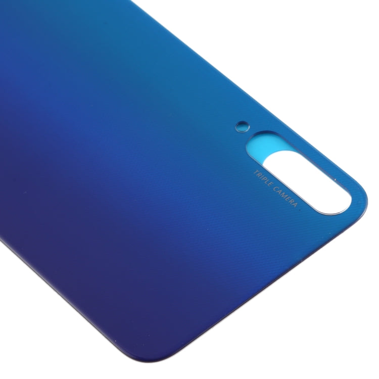 Battery Door Cover Housing with Adhesive Sticker for Honor Play 3