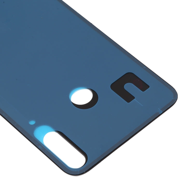 Battery Door Cover Housing with Adhesive Sticker for Honor Play 3