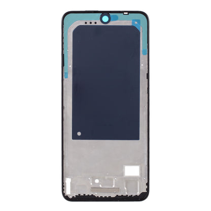 OEM Plastic Battery Housing with Adhesive Sticker + Camera Lens Ring Cover for Samsung Galaxy Note 20 N980 N981