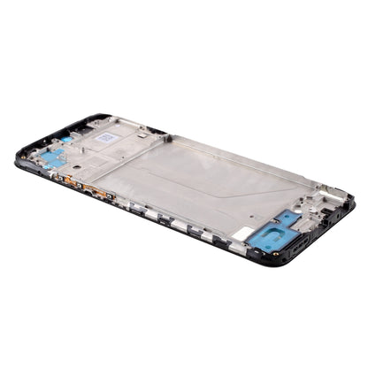 OEM Plastic Battery Housing with Adhesive Sticker + Camera Lens Ring Cover for Samsung Galaxy Note 20 N980 N981