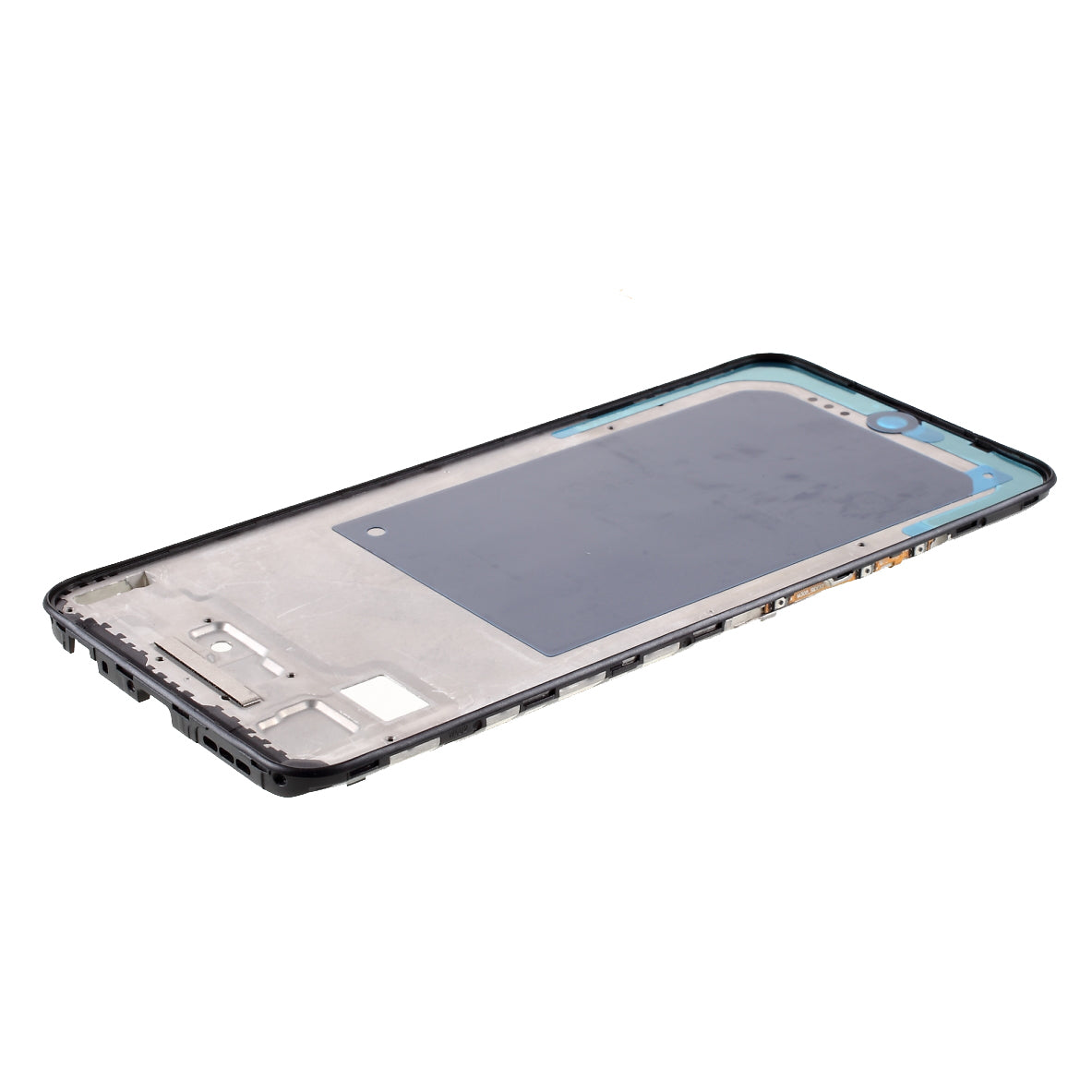 OEM Plastic Battery Housing with Adhesive Sticker + Camera Lens Ring Cover for Samsung Galaxy Note 20 N980 N981