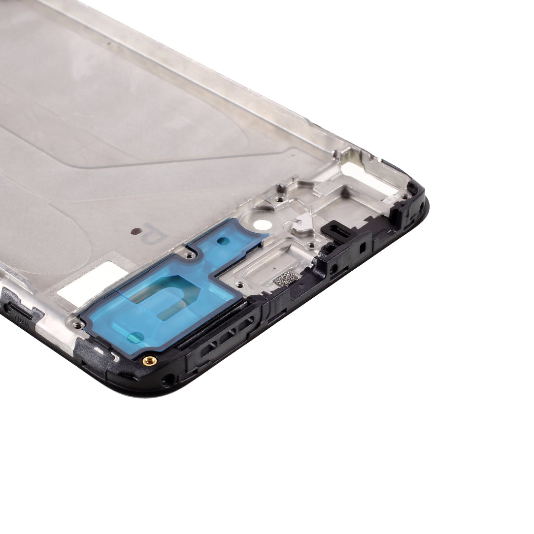 OEM Plastic Battery Housing with Adhesive Sticker + Camera Lens Ring Cover for Samsung Galaxy Note 20 N980 N981