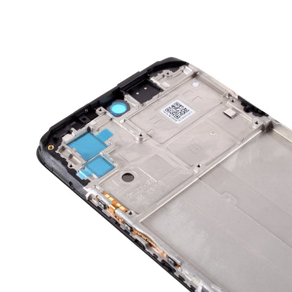 OEM Plastic Battery Housing with Adhesive Sticker + Camera Lens Ring Cover for Samsung Galaxy Note 20 N980 N981