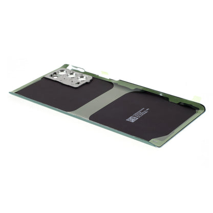 OEM Plastic Battery Housing with Adhesive Sticker + Camera Lens Ring Cover for Samsung Galaxy Note 20 N980 N981
