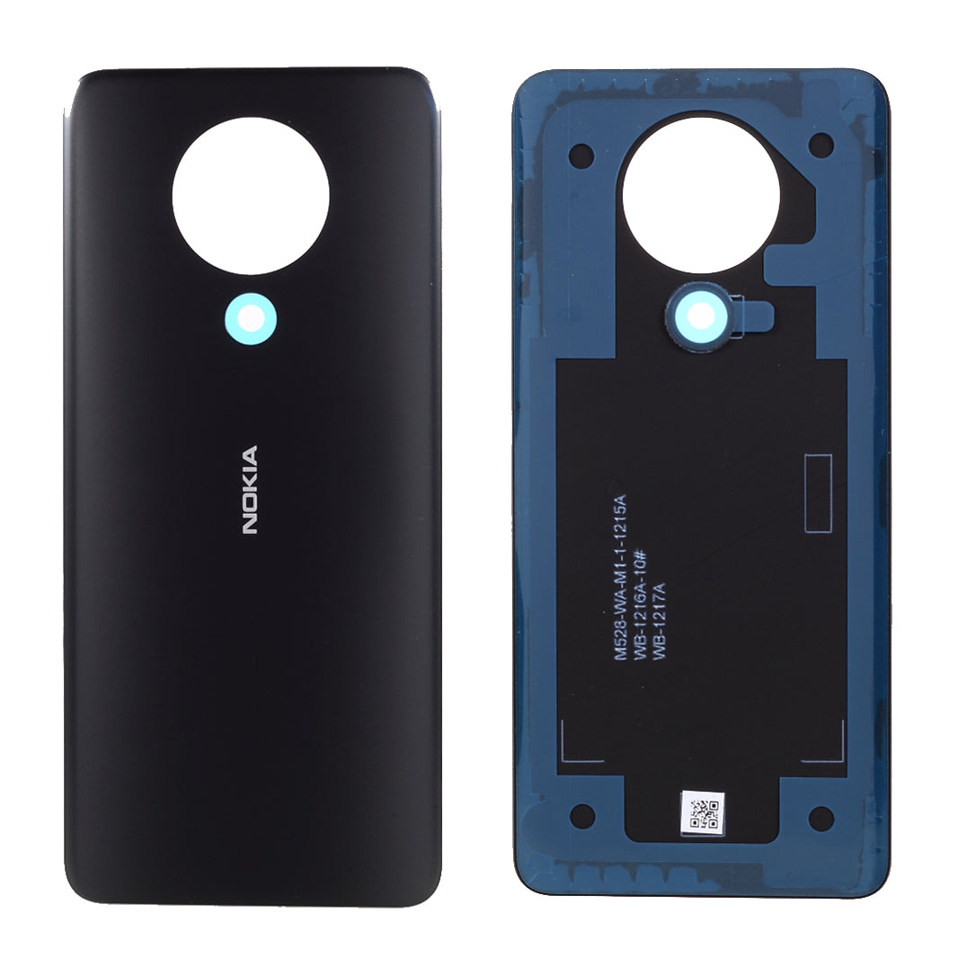 OEM Battery Housing Door Cover Part Replacement for Nokia 5.3