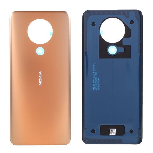OEM Battery Housing Door Cover Part Replacement for Nokia 5.3