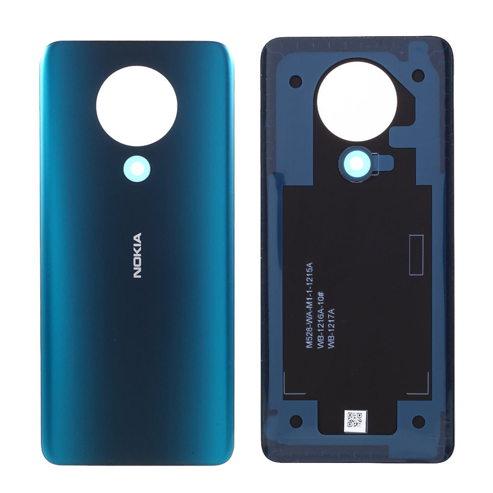 OEM Battery Housing Door Cover Part Replacement for Nokia 5.3