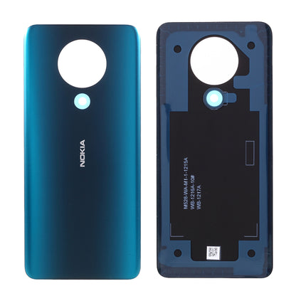 OEM Battery Housing Door Cover Part Replacement for Nokia 5.3