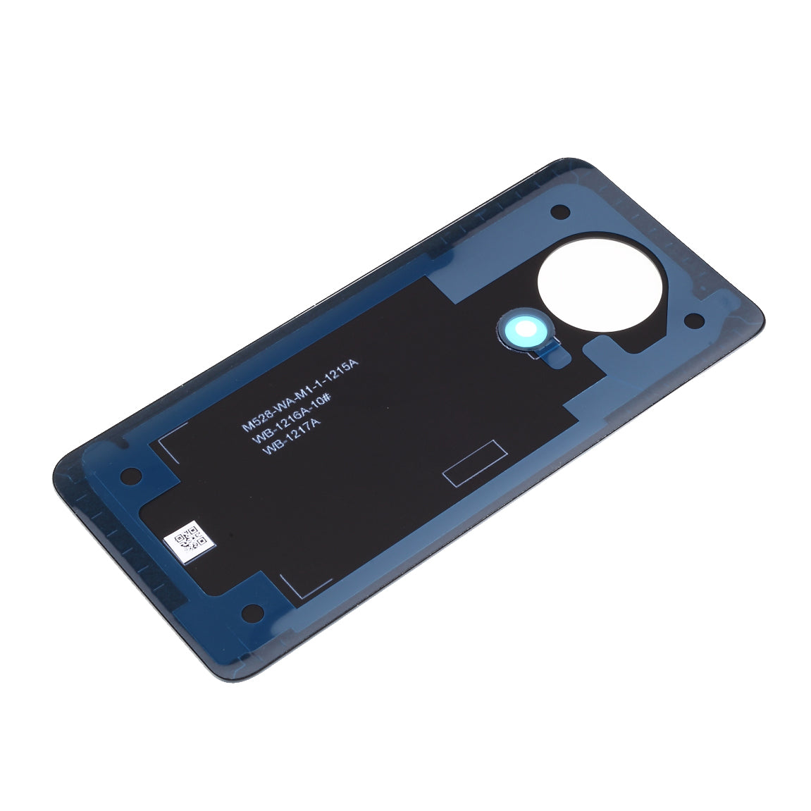 OEM Battery Housing Door Cover Part Replacement for Nokia 5.3