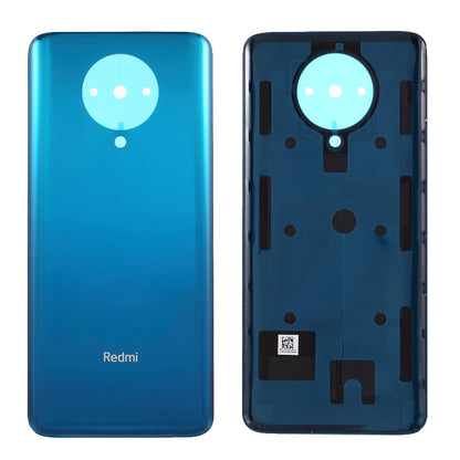 OEM Back Battery Housing Cover Replacement for Xiaomi Redmi K30 Pro