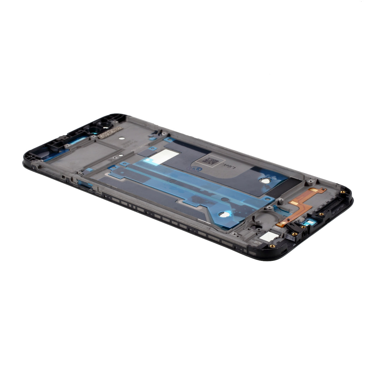 Middle Plate Frame Repair Part (A Side) for OPPO F3