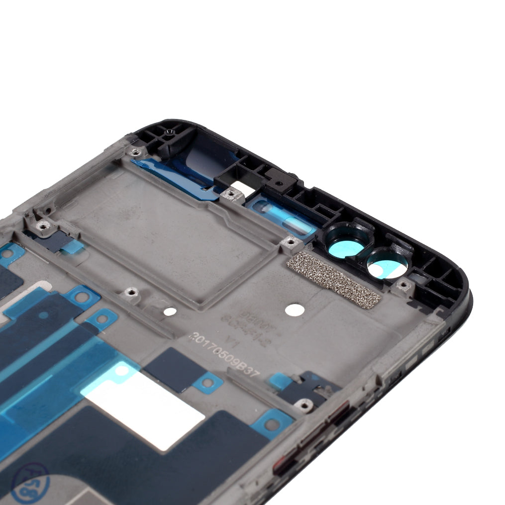 Middle Plate Frame Repair Part (A Side) for OPPO F3