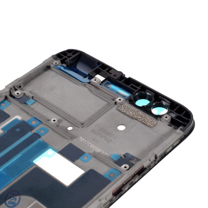 Middle Plate Frame Repair Part (A Side) for OPPO F3