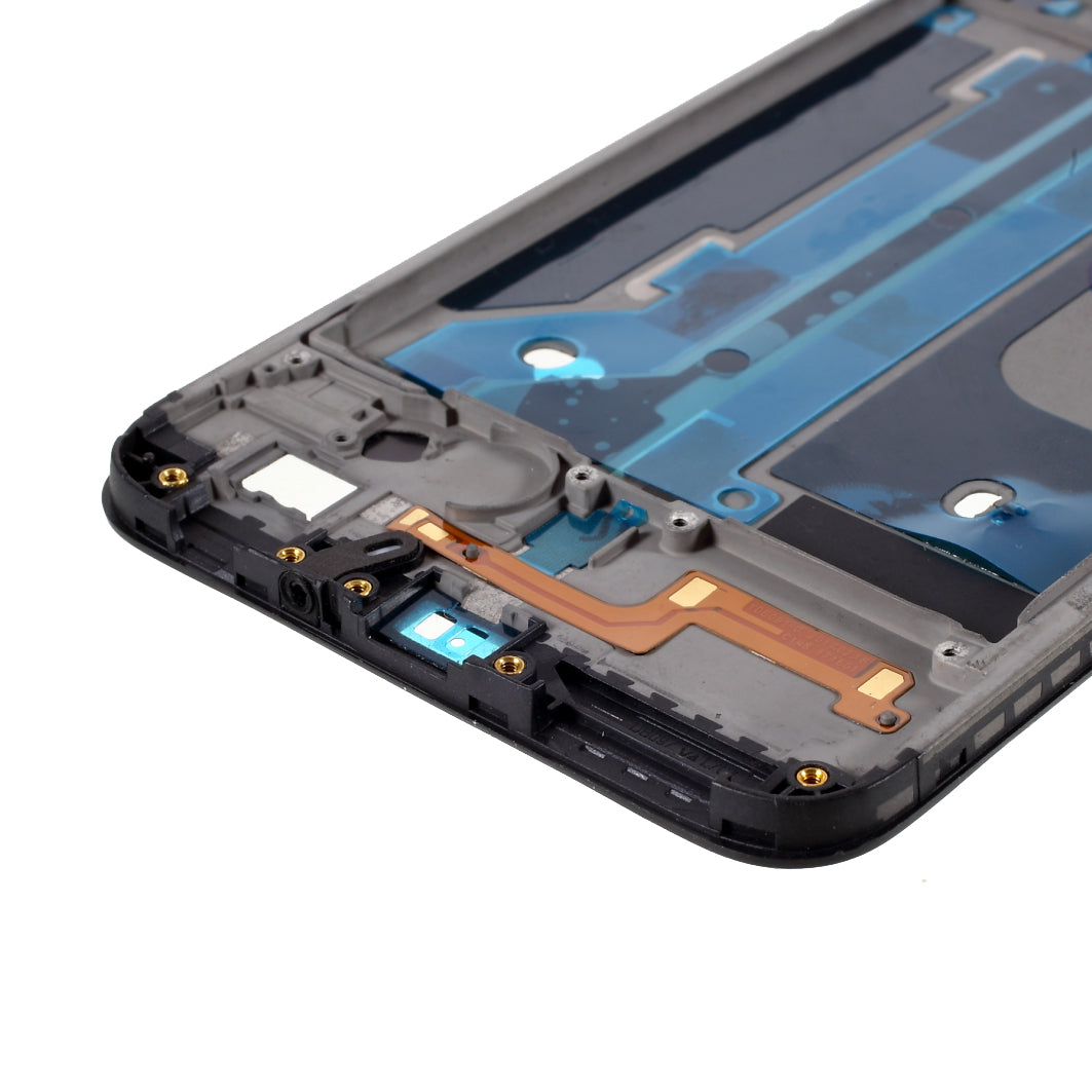 Middle Plate Frame Repair Part (A Side) for OPPO F3