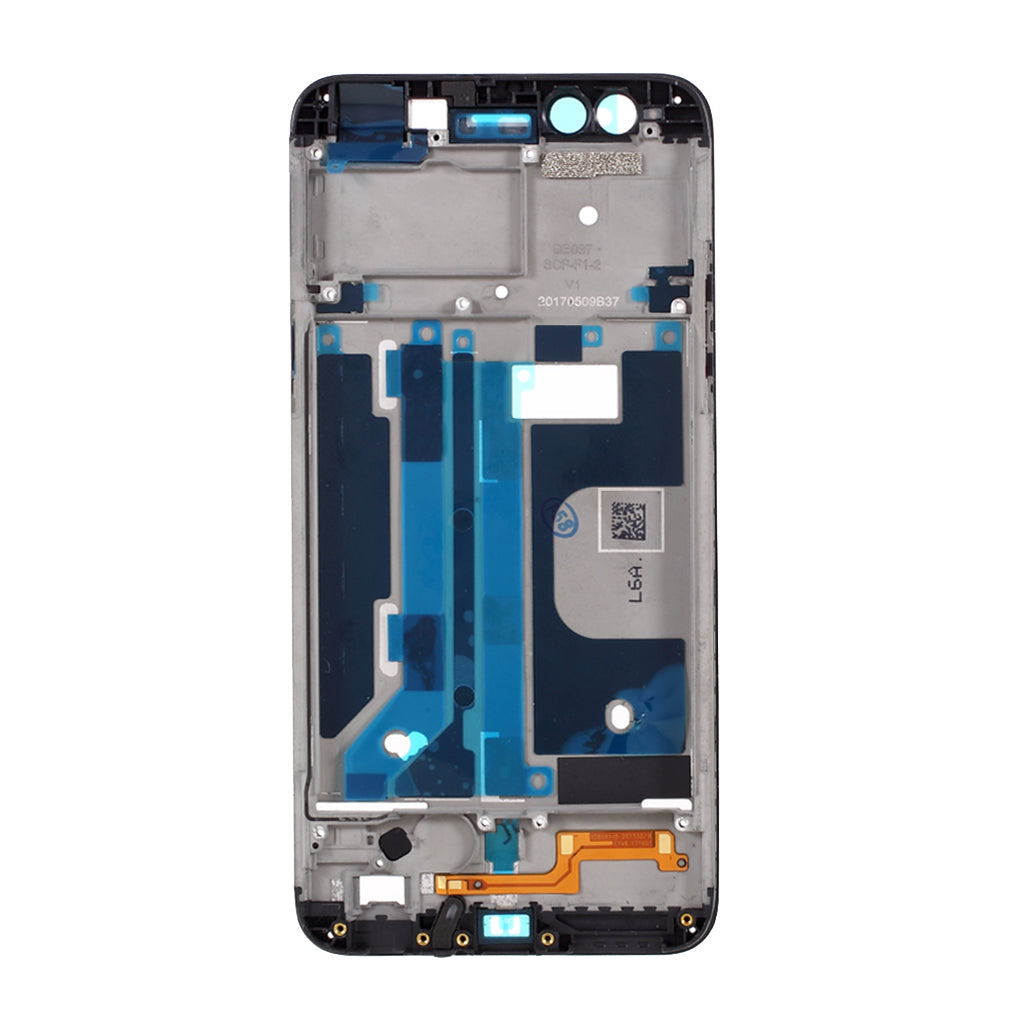 Middle Plate Frame Repair Part (A Side) for OPPO F3
