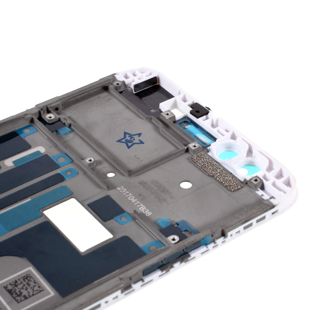 Middle Plate Frame Repair Part (A Side) for OPPO F3